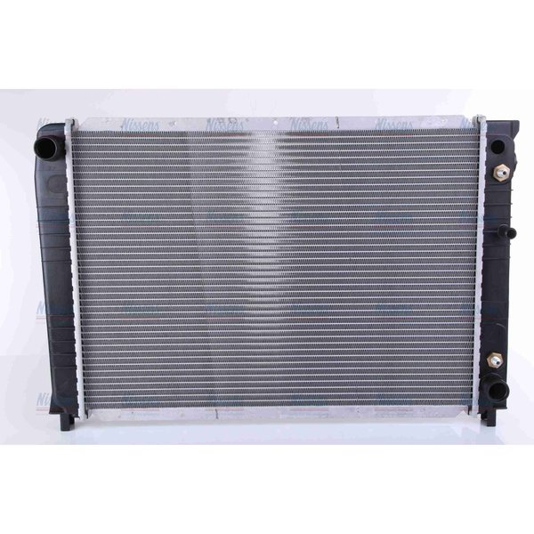 Nissens NISSENS RADIATOR 65538A